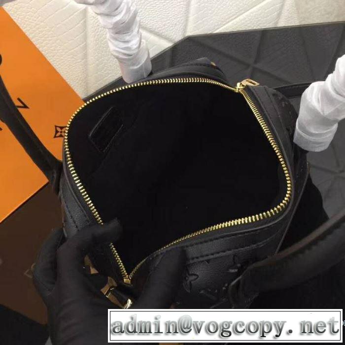 3色可選 ハンドバッグ 2019年春夏のトレンドアイテム 抜け感のある夏着物 ルイ ヴィトン LOUIS VUITTON