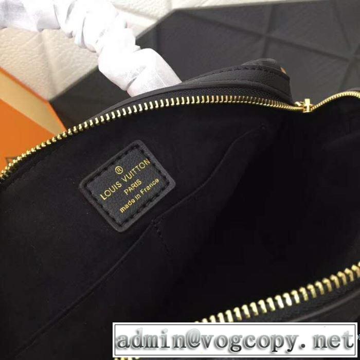 3色可選 ハンドバッグ 2019年春夏のトレンドアイテム 抜け感のある夏着物 ルイ ヴィトン LOUIS VUITTON