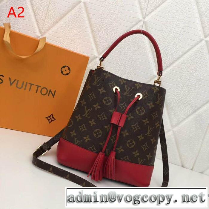 ルイ ヴィトン LOUIS VUITTON ハンドバッグ 3色可選 2019春夏の大注目トレンド お洒落トレンド人気