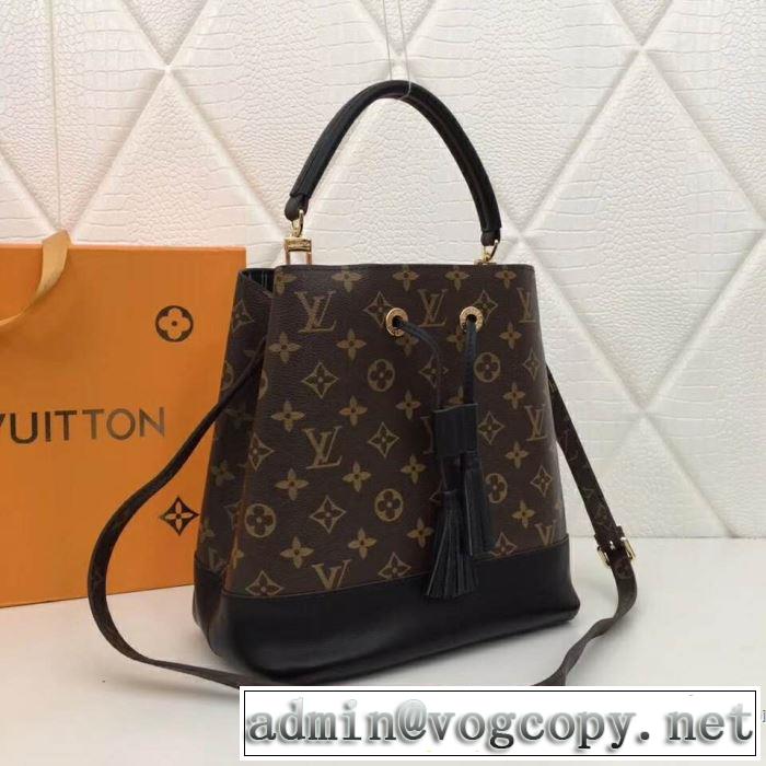 ルイ ヴィトン LOUIS VUITTON ハンドバッグ 3色可選 2019春夏の大注目トレンド お洒落トレンド人気