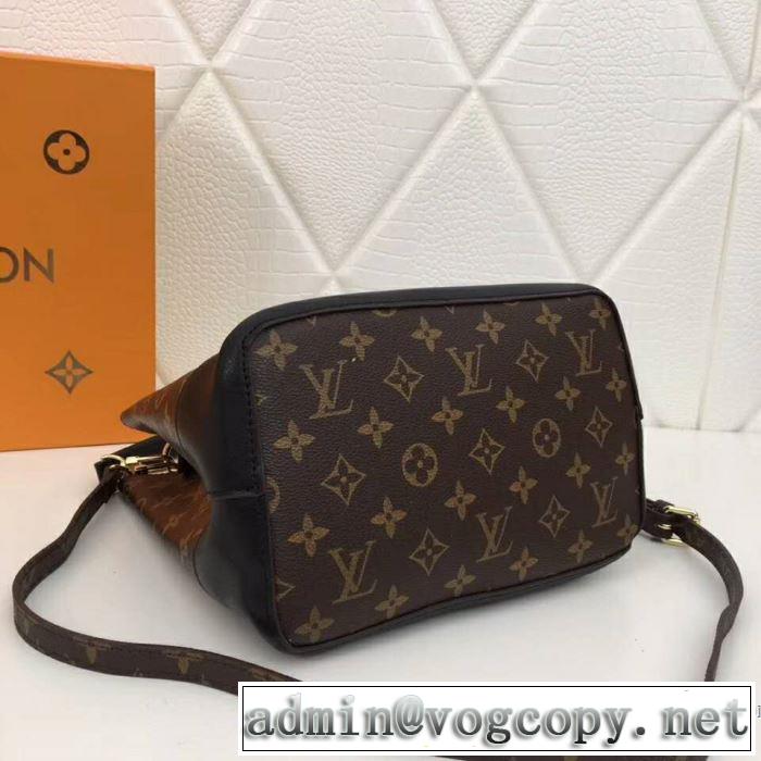 ルイ ヴィトン LOUIS VUITTON ハンドバッグ 3色可選 2019春夏の大注目トレンド お洒落トレンド人気