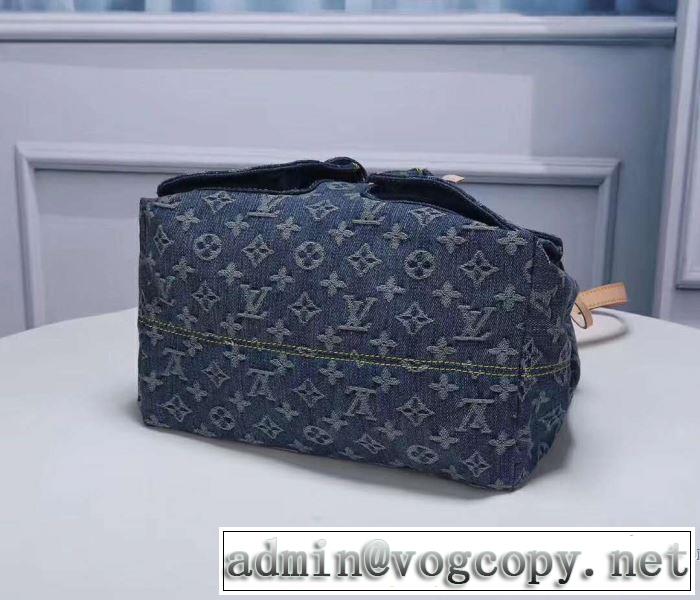 2019春夏トレンドアイテム 夏おすすめ人気ブランドアイテム ルイ ヴィトン LOUIS VUITTON リュック