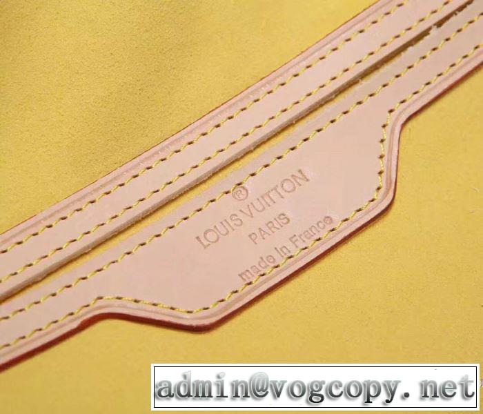 2019春夏トレンドアイテム 夏おすすめ人気ブランドアイテム ルイ ヴィトン LOUIS VUITTON リュック