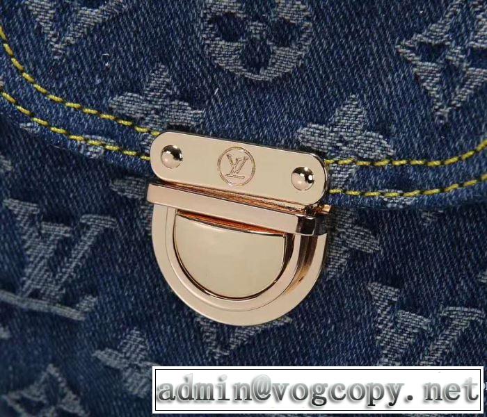 2019春夏トレンドアイテム 夏おすすめ人気ブランドアイテム ルイ ヴィトン LOUIS VUITTON リュック