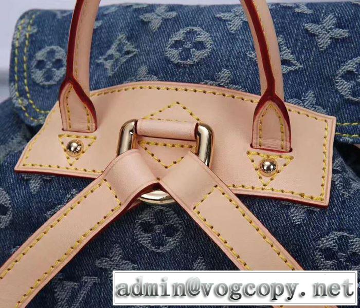 2019春夏トレンドアイテム 夏おすすめ人気ブランドアイテム ルイ ヴィトン LOUIS VUITTON リュック