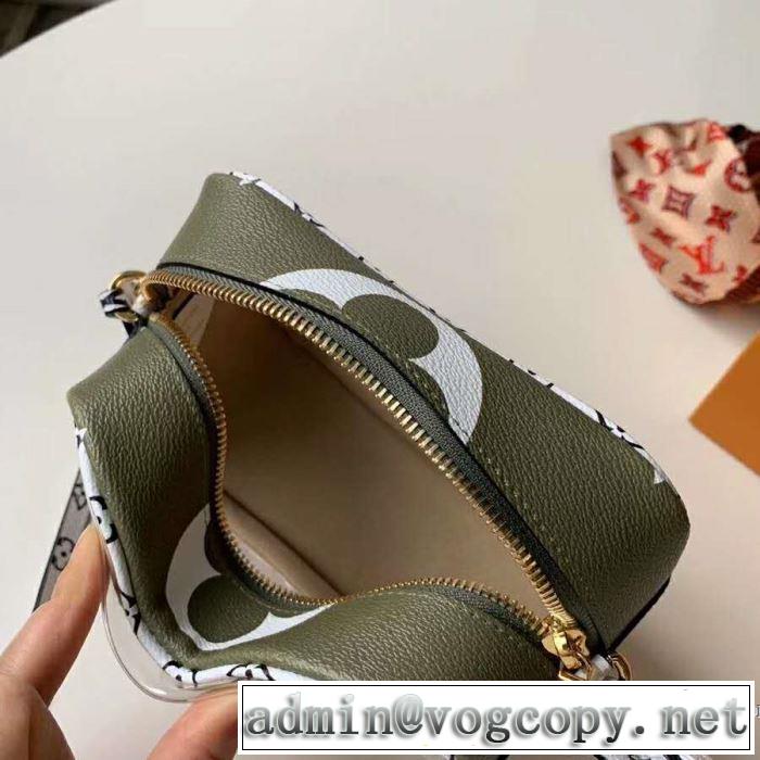 素敵カジュアル春夏新品 ルイ ヴィトン LOUIS VUITTON ショルダーバッグ 2色可選 2019春夏は人気定番