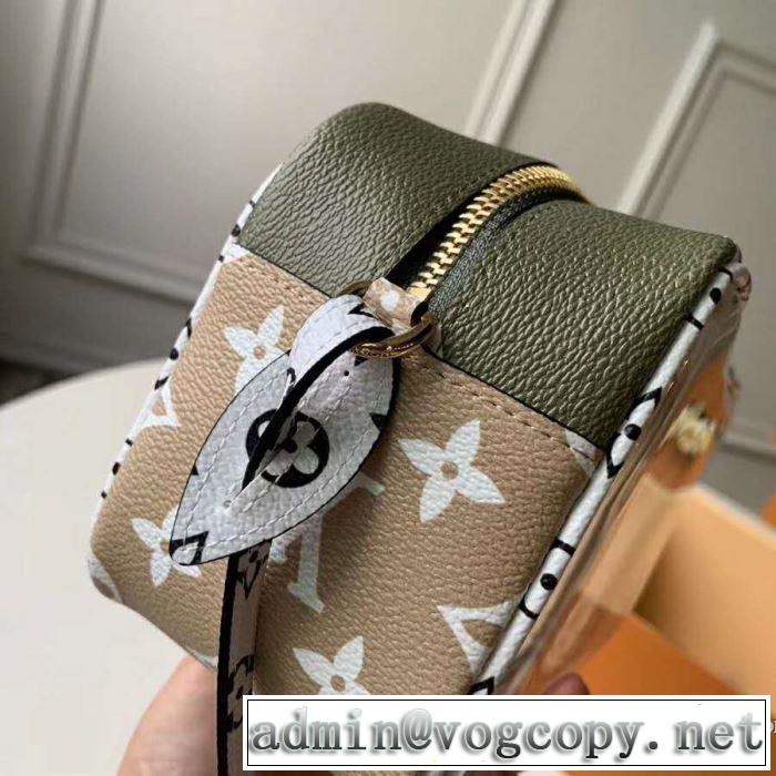素敵カジュアル春夏新品 ルイ ヴィトン LOUIS VUITTON ショルダーバッグ 2色可選 2019春夏は人気定番