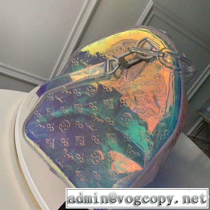 ハンドバッグ 大人カジュアル夏ファッション2019 爽やかカジュアル人気 ルイ ヴィトン LOUIS VUITTON
