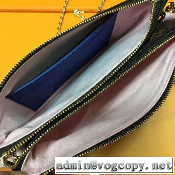 ルイ ヴィトン LOUIS VUITTON ショルダーバッグ 2色可選 2019春夏トレンドアイテム 今っぽく新作アイテム