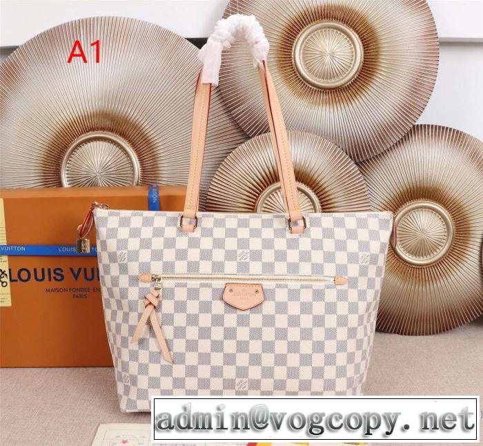 2019春夏も引き続き人気セール 春夏のトレンドアイテム ルイ ヴィトン LOUIS VUITTON ハンドバッグ 3色可選
