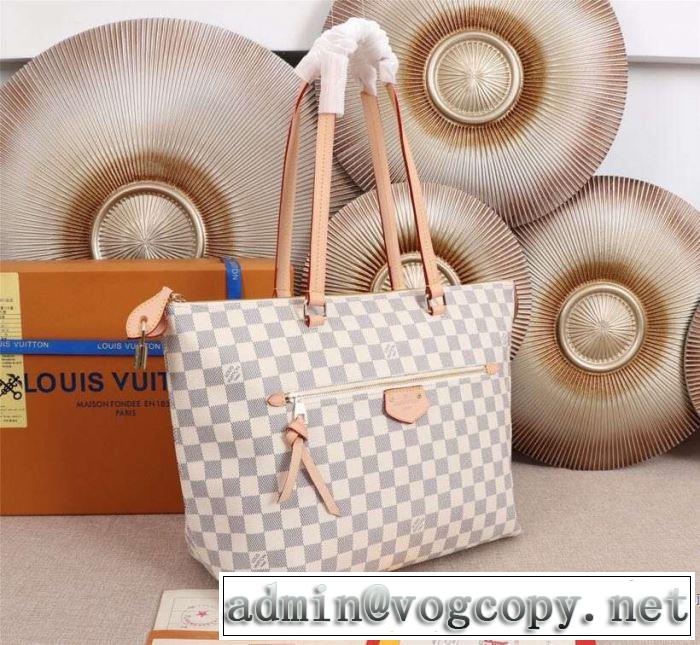 2019春夏も引き続き人気セール 春夏のトレンドアイテム ルイ ヴィトン LOUIS VUITTON ハンドバッグ 3色可選