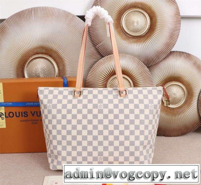 2019春夏も引き続き人気セール 春夏のトレンドアイテム ルイ ヴィトン LOUIS VUITTON ハンドバッグ 3色可選