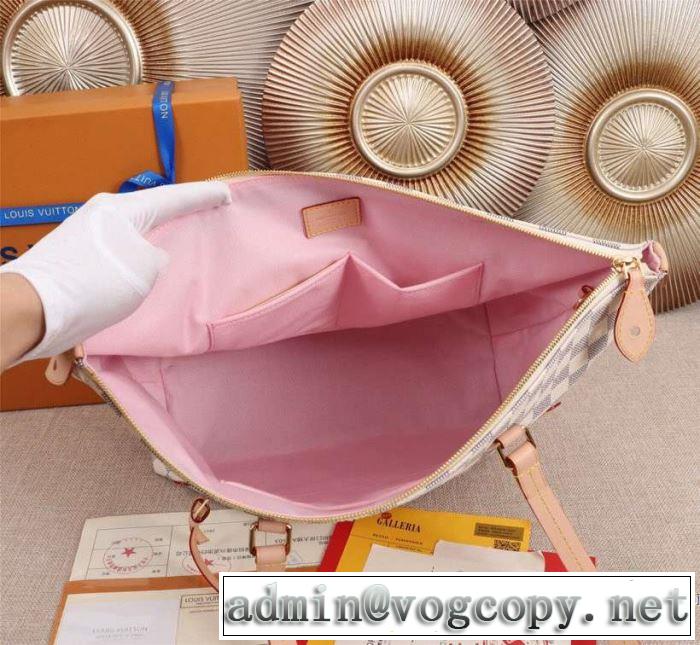 2019春夏も引き続き人気セール 春夏のトレンドアイテム ルイ ヴィトン LOUIS VUITTON ハンドバッグ 3色可選