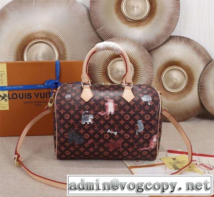 リラックススタイルが実現 ルイ ヴィトン LOUIS VUITTON ハンドバッグ 2色可選 2019春夏も引き続きトレンド