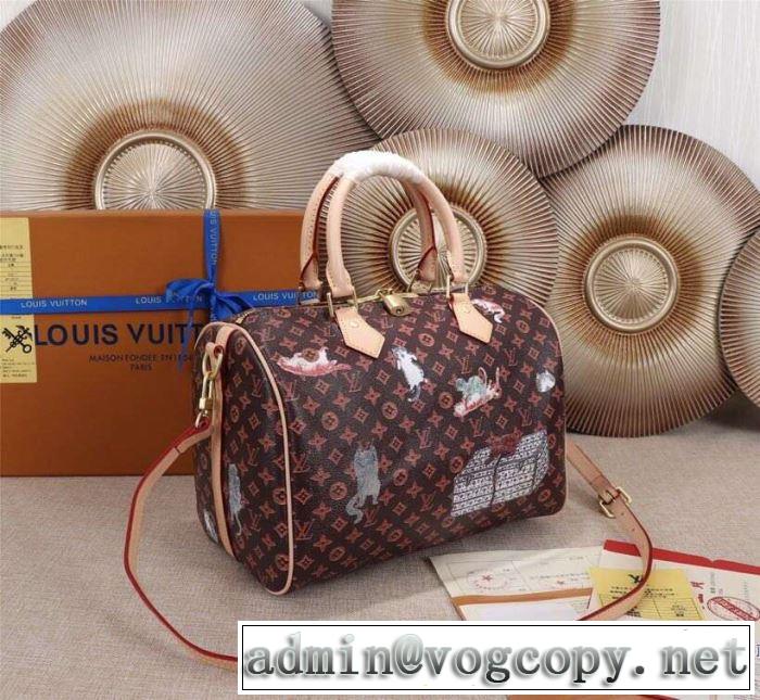 リラックススタイルが実現 ルイ ヴィトン LOUIS VUITTON ハンドバッグ 2色可選 2019春夏も引き続きトレンド