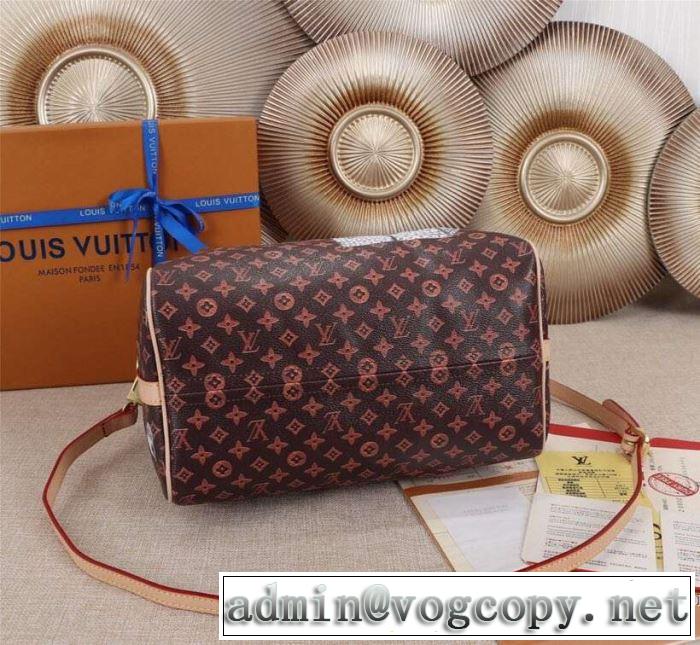 リラックススタイルが実現 ルイ ヴィトン LOUIS VUITTON ハンドバッグ 2色可選 2019春夏も引き続きトレンド