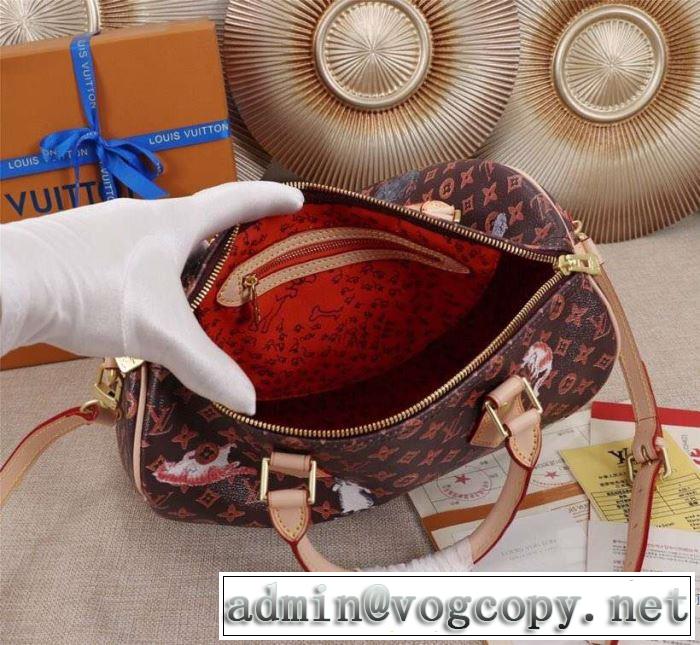 リラックススタイルが実現 ルイ ヴィトン LOUIS VUITTON ハンドバッグ 2色可選 2019春夏も引き続きトレンド