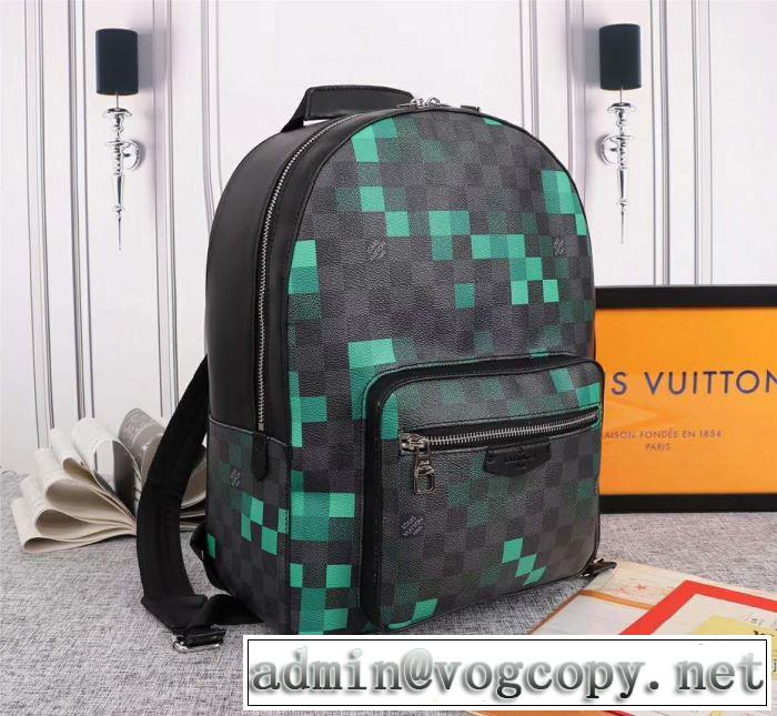 リュック 3色可選 2019春夏トレンドアイテム 夏に良く似合うちょっと新品 ルイ ヴィトン LOUIS VUITTON