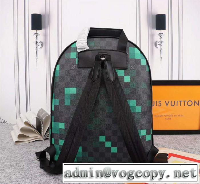 リュック 3色可選 2019春夏トレンドアイテム 夏に良く似合うちょっと新品 ルイ ヴィトン LOUIS VUITTON