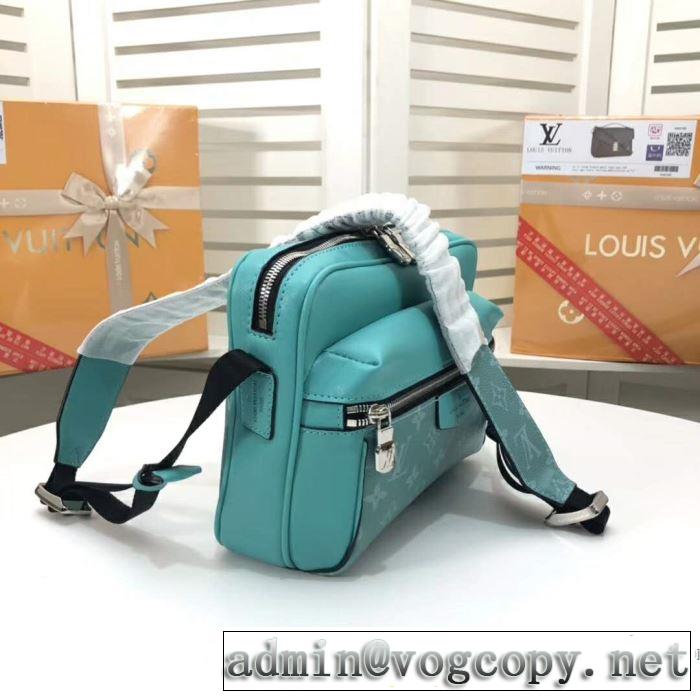 ルイ ヴィトン LOUIS VUITTON ショルダーバッグ 多色可選 おしゃれな夏ファッション2019 夏らしい季節感