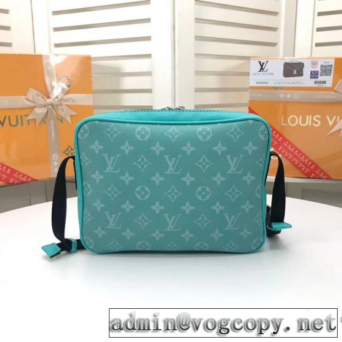 ルイ ヴィトン LOUIS VUITTON ショルダーバッグ 多色可選 おしゃれな夏ファッション2019 夏らしい季節感