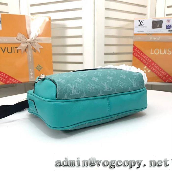 ルイ ヴィトン LOUIS VUITTON ショルダーバッグ 多色可選 おしゃれな夏ファッション2019 夏らしい季節感