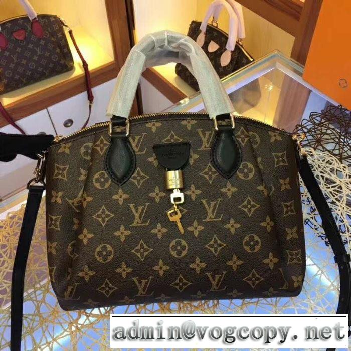 トレンドアイテムとして継続 2019年春夏シーズンの人気 ルイ ヴィトン LOUIS VUITTON ハンドバッグ 4色可選