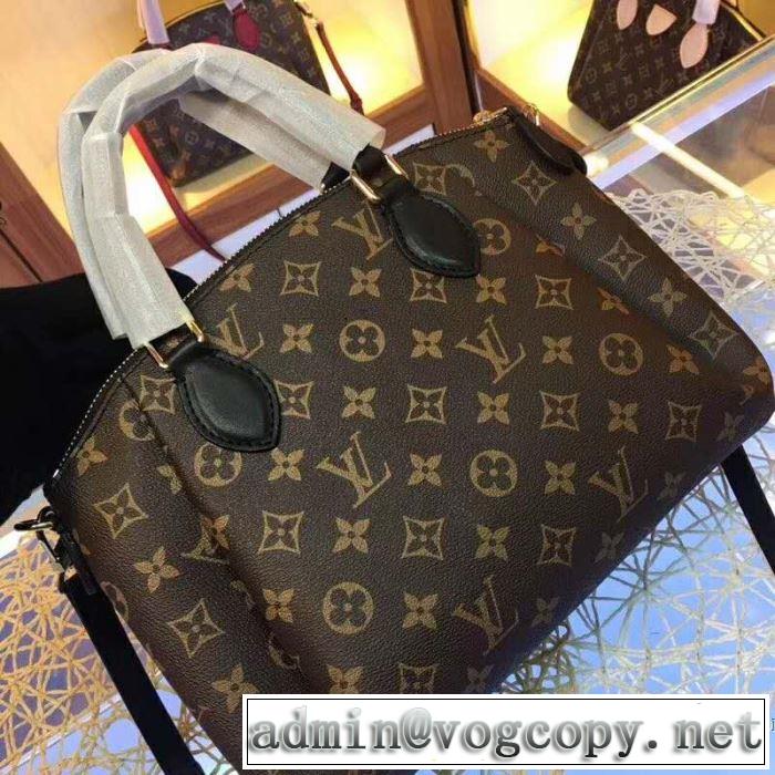 トレンドアイテムとして継続 2019年春夏シーズンの人気 ルイ ヴィトン LOUIS VUITTON ハンドバッグ 4色可選