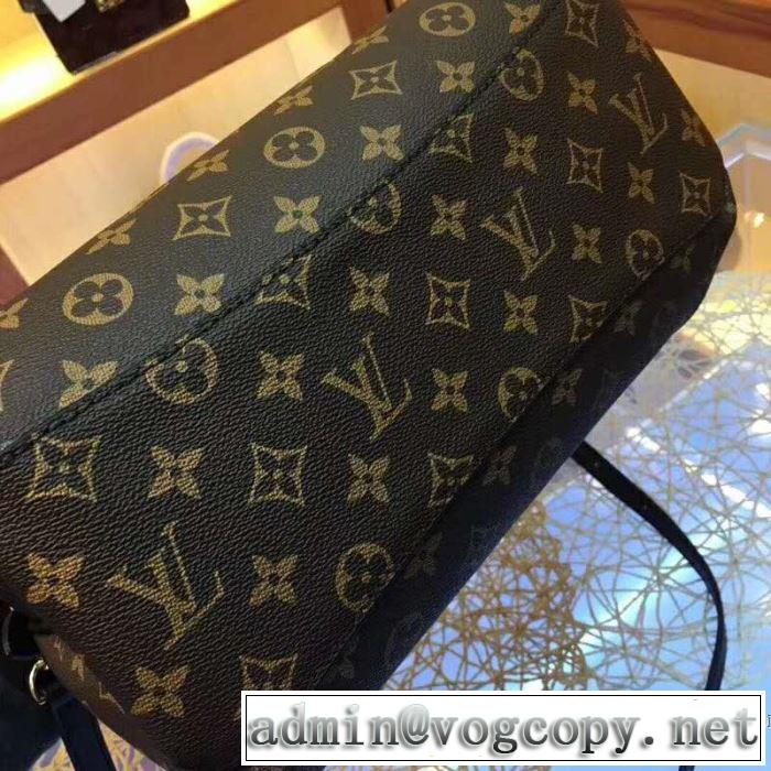 トレンドアイテムとして継続 2019年春夏シーズンの人気 ルイ ヴィトン LOUIS VUITTON ハンドバッグ 4色可選