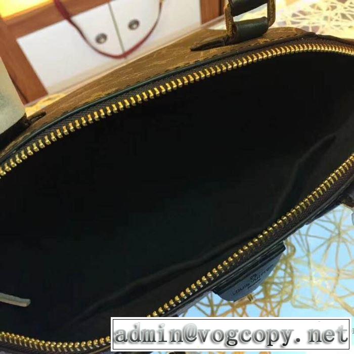 トレンドアイテムとして継続 2019年春夏シーズンの人気 ルイ ヴィトン LOUIS VUITTON ハンドバッグ 4色可選