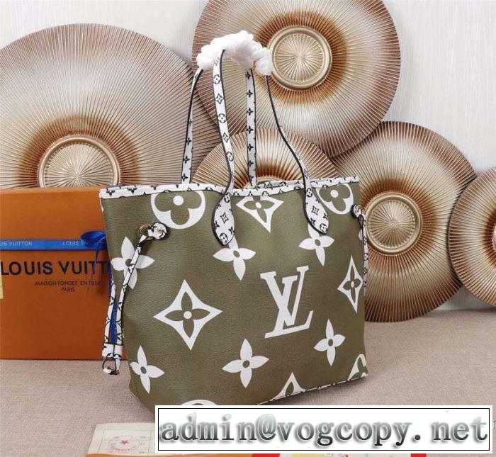 《2019年》今、注目のストリート ルイ ヴィトン LOUIS VUITTON ハンドバッグ  2色可選 暑い今こそ活躍させたい！