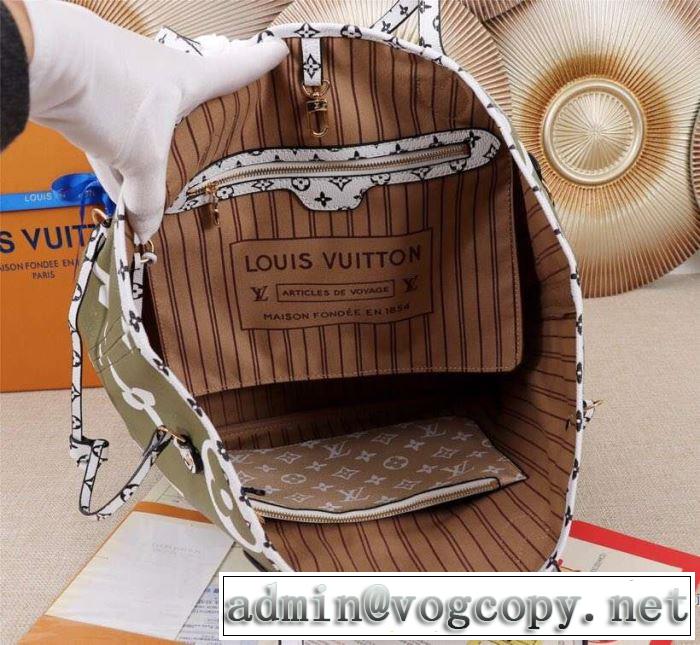 《2019年》今、注目のストリート ルイ ヴィトン LOUIS VUITTON ハンドバッグ  2色可選 暑い今こそ活躍させたい！