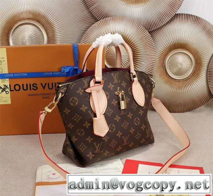 今シーズン注目のデザイン 2019春夏のトレンド新商品  ルイ ヴィトン LOUIS VUITTON  4色可選 ハンドバッグ