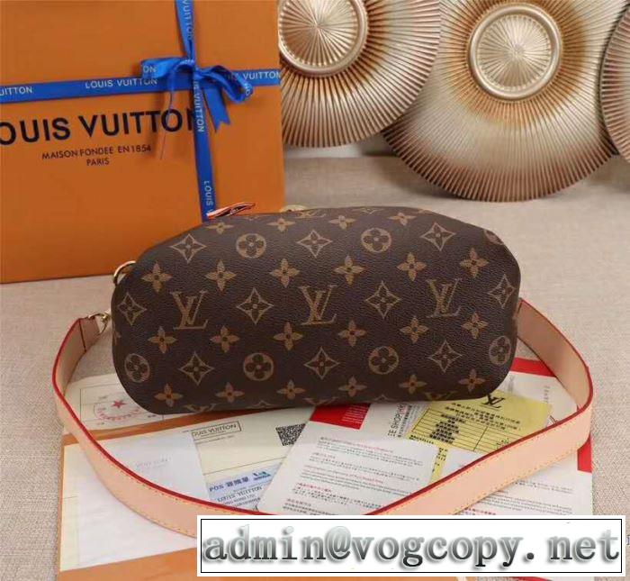 今シーズン注目のデザイン 2019春夏のトレンド新商品  ルイ ヴィトン LOUIS VUITTON  4色可選 ハンドバッグ