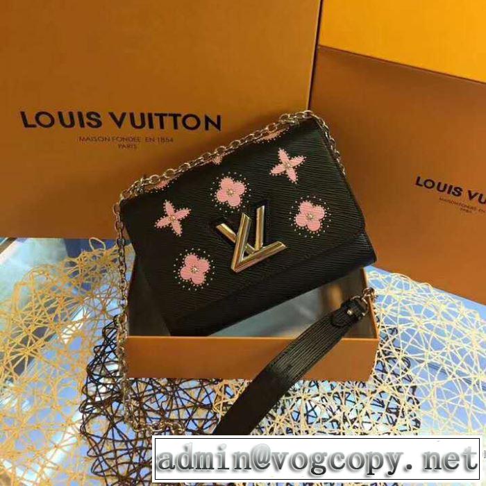 ルイ ヴィトン LOUIS VUITTON ショルダーバッグ 4色可選 【2019春夏】最新コレクション 今年の夏は着こなし
