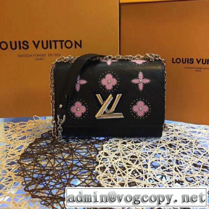 ルイ ヴィトン LOUIS VUITTON ショルダーバッグ 4色可選 【2019春夏】最新コレクション 今年の夏は着こなし