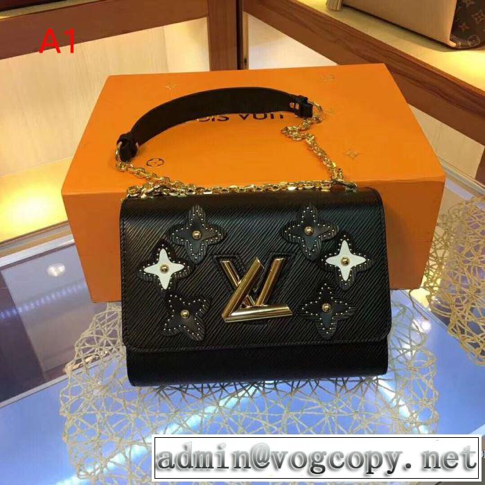 スタイルアップ効果 2019年夏の一押しファッションアイテム ルイ ヴィトン LOUIS VUITTON ショルダーバッグ 3色可選