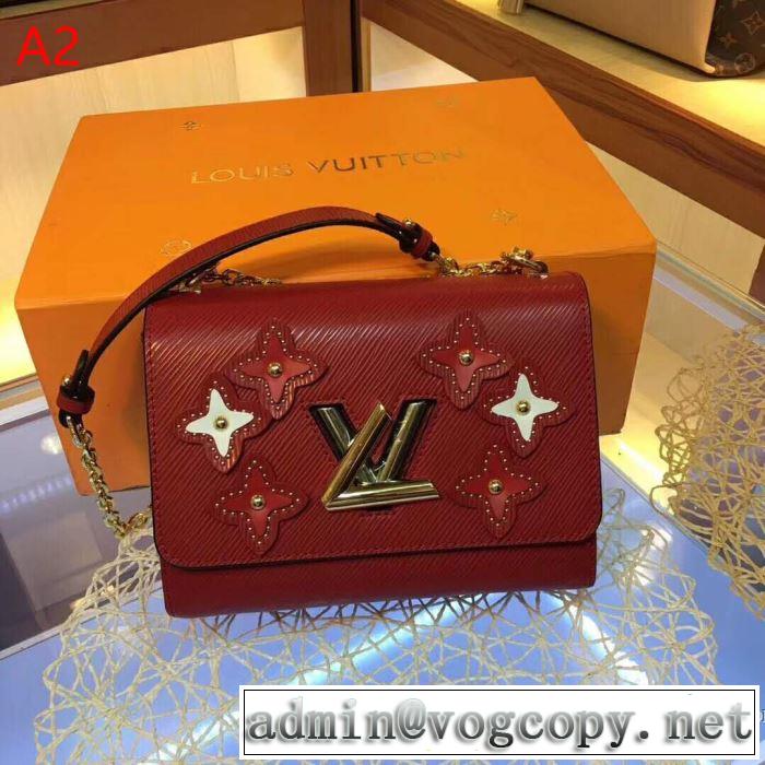 スタイルアップ効果 2019年夏の一押しファッションアイテム ルイ ヴィトン LOUIS VUITTON ショルダーバッグ 3色可選