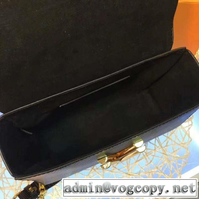 スタイルアップ効果 2019年夏の一押しファッションアイテム ルイ ヴィトン LOUIS VUITTON ショルダーバッグ 3色可選