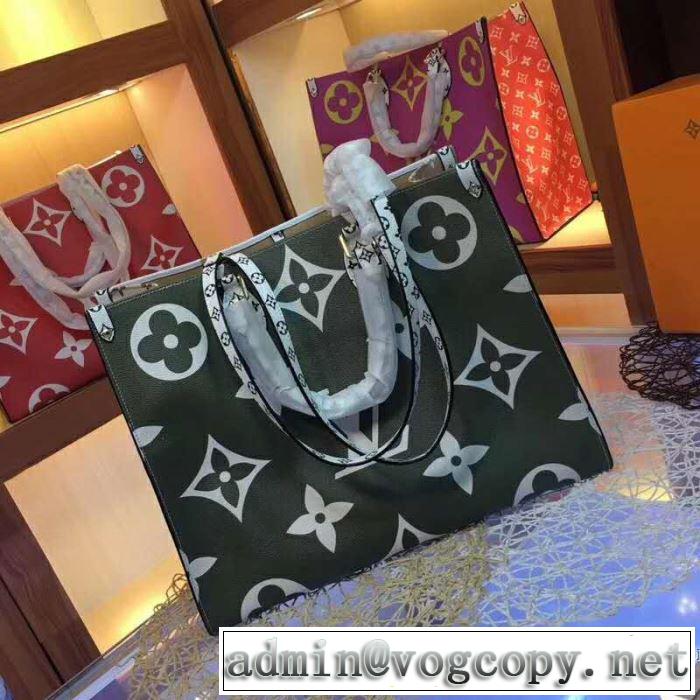 ハンドバッグ 3色可選 《2019年》今、注目のストリート 今風の着こなし新品 ルイ ヴィトン LOUIS VUITTON