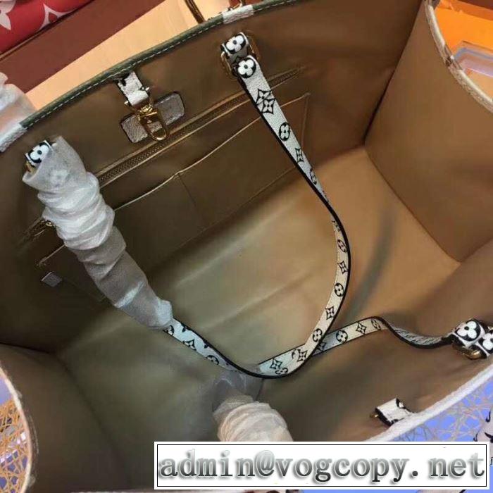 ハンドバッグ 3色可選 《2019年》今、注目のストリート 今風の着こなし新品 ルイ ヴィトン LOUIS VUITTON