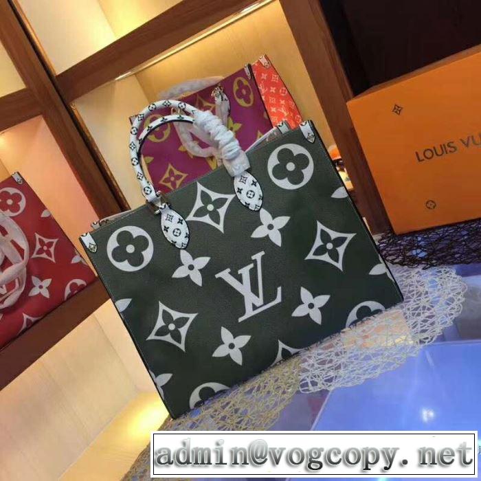 ハンドバッグ 3色可選 《2019年》今、注目のストリート 今風の着こなし新品 ルイ ヴィトン LOUIS VUITTON