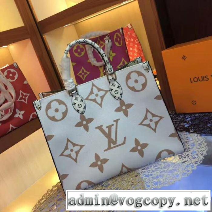 ハンドバッグ 3色可選 《2019年》今、注目のストリート 今風の着こなし新品 ルイ ヴィトン LOUIS VUITTON