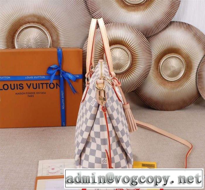 ルイ ヴィトン LOUIS VUITTON ハンドバッグ 3色可選 2019春夏人気トレンドアイテム 最近のトレンドアイテム