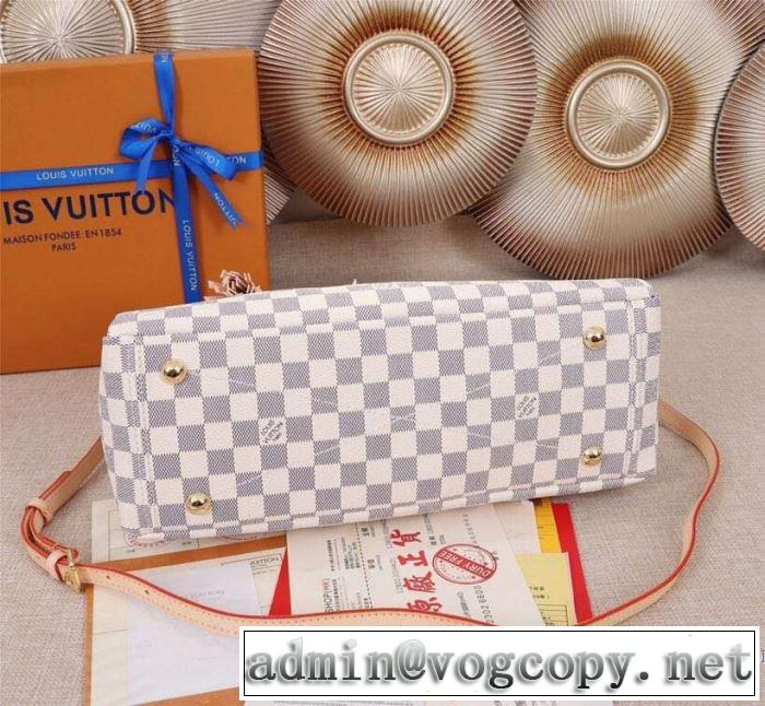ルイ ヴィトン LOUIS VUITTON ハンドバッグ 3色可選 2019春夏人気トレンドアイテム 最近のトレンドアイテム