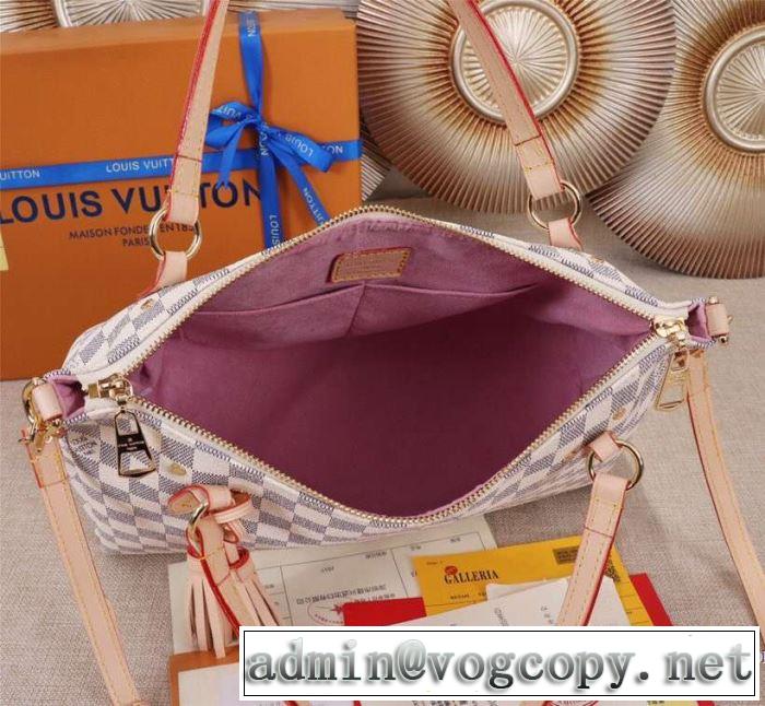 ルイ ヴィトン LOUIS VUITTON ハンドバッグ 3色可選 2019春夏人気トレンドアイテム 最近のトレンドアイテム