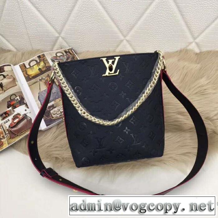 オシャレ印象で人気の高い 【2019年】夏のファッション ルイ ヴィトン LOUIS VUITTON ショルダーバッグ 3色可選