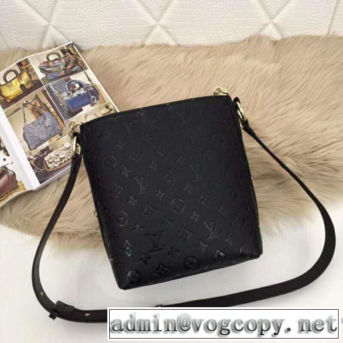 オシャレ印象で人気の高い 【2019年】夏のファッション ルイ ヴィトン LOUIS VUITTON ショルダーバッグ 3色可選