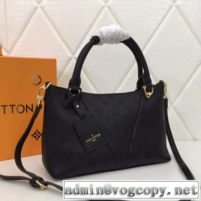 2019SSのトレンド商品 ルイ ヴィトン LOUIS VUITTON ハンドバッグ 4色可選 注目度が高まり最新コレクション