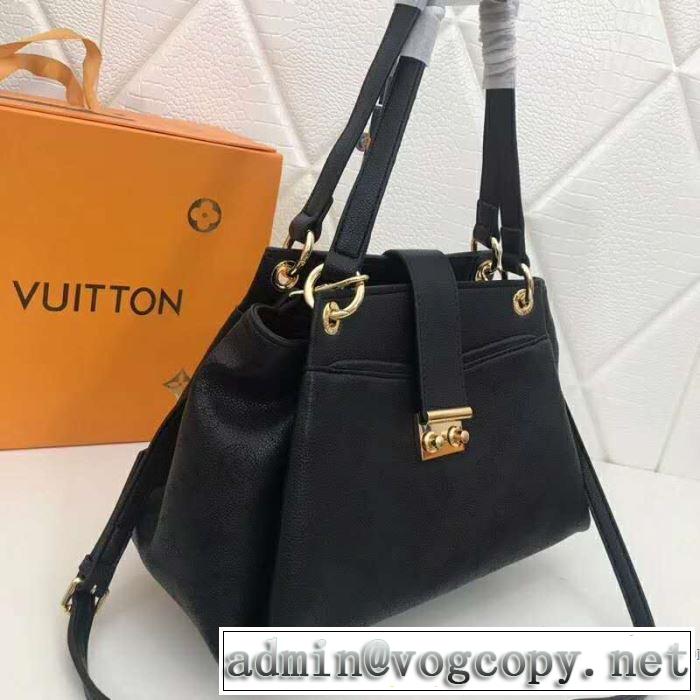ルイ ヴィトン LOUIS VUITTON ハンドバッグ 3色可選 2019春夏人気トレンドアイテム 人気夏ファションおすすめ